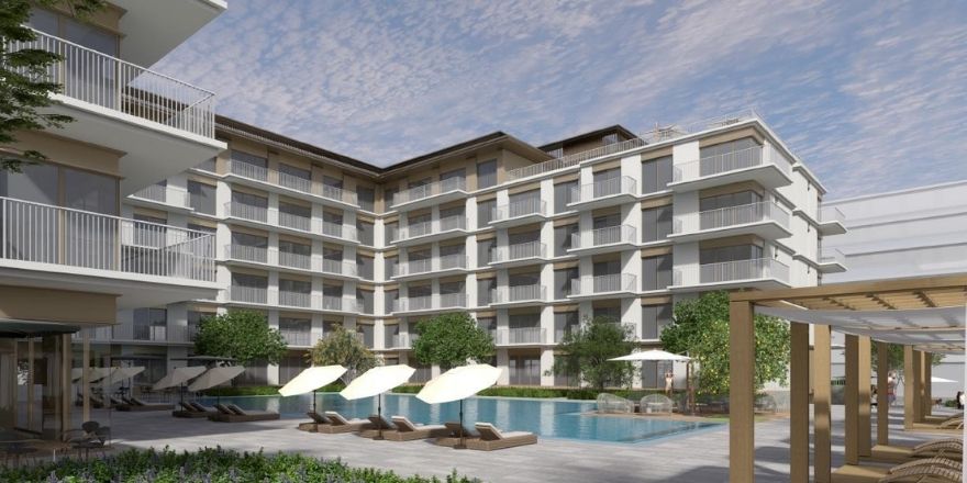 Sunridge plot marina